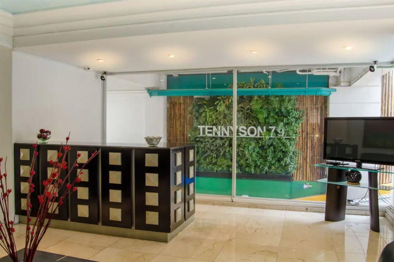 Residence L' Heritage Tennyson By Bluebay Ciudad de México Exterior foto