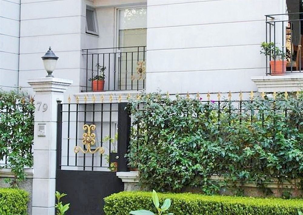 Residence L' Heritage Tennyson By Bluebay Ciudad de México Exterior foto
